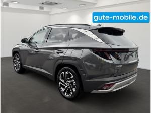 Hyundai TUCSON ⚡Plug-In Hybrid⚡ Prime⚡Assistenz-Paket⚡