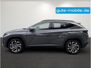 Hyundai TUCSON ⚡Plug-In Hybrid⚡ Prime⚡Assistenz-Paket⚡