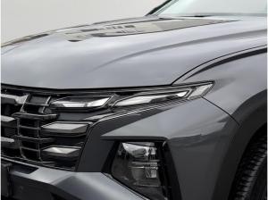 Hyundai TUCSON ⚡Plug-In Hybrid⚡ Prime⚡Assistenz-Paket⚡