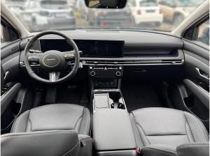 Hyundai TUCSON ⚡Plug-In Hybrid⚡ Prime⚡Assistenz-Paket⚡