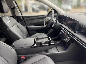 Hyundai TUCSON ⚡Plug-In Hybrid⚡ Prime⚡Assistenz-Paket⚡