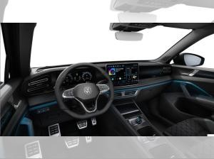 Volkswagen Tiguan R-Line 1.5 eTSI OPF DSG Gewerbe