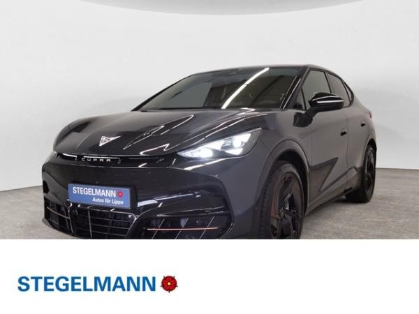 Cupra Tavascan VZ 4Drive Adrenaline,Top View,Sennheiser,Head-Up Display