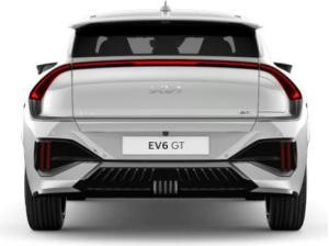 Kia EV6 GT AWD ! 609PS ! 0,25% Versteuerung ! TOP DEAL! MJ26