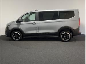 Volkswagen Caravelle T7 Life 2.0 TDI Automatik AHK Klima