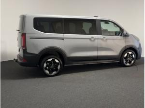 Volkswagen Caravelle T7 Life 2.0 TDI Automatik AHK Klima