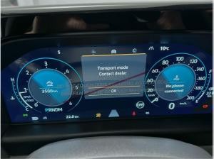 Volkswagen Caravelle T7 Life 2.0 TDI Automatik AHK Klima