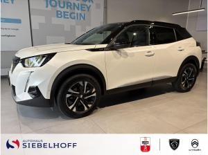 Foto - Peugeot 2008 GT PureTech 130 EAT8 *NAV*SHZ*CAM*LED*PDC*AHK*