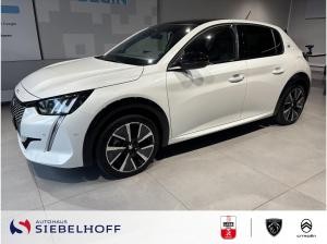 Peugeot 208 e-208 GT Elektromotor 136 *Navi*Keyless*CAM*SHZ*Pano*