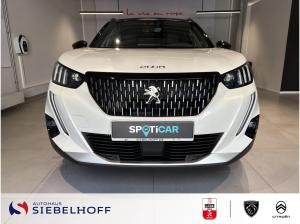 Peugeot 2008 GT PureTech 130 EAT8 *NAV*SHZ*CAM*LED*PDC*AHK*