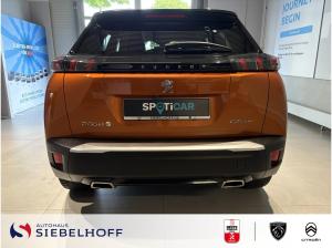 Peugeot 2008 GT-Line PureTech 130 *ParkAssist*CAM*