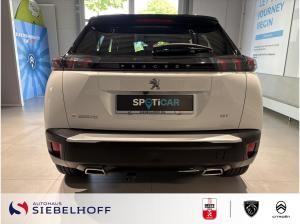 Peugeot 2008 GT PureTech 130 EAT8 *NAV*SHZ*CAM*LED*PDC*AHK*