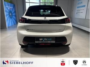 Peugeot 208 e-208 GT Elektromotor 136 *Navi*Keyless*CAM*SHZ*Pano*