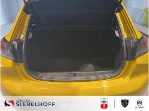 Peugeot 208 e-208 GT Elektromotor 136 *Navi*Keyless*CAM*SHZ*Pano*