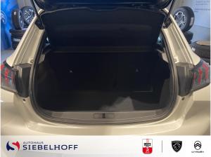 Peugeot 208 e-208 GT Elektromotor 136