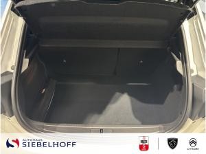 Peugeot 208 e-208 GT Elektromotor 136 *Navi*Keyless*CAM*SHZ*Pano*