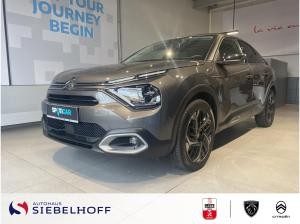 Citroën C4 Shine PureTech 130 EAT8