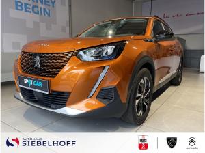 Peugeot 2008 e-2008 Allure Pack Elektromotor 136