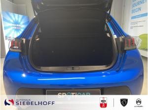 Peugeot 208 e-208 GT Elektromotor 136 *Navi*Keyless*CAM*SHZ*Pano*