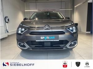 Citroën C4 Shine PureTech 130 EAT8