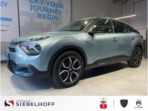 Citroën E-C4 e-C4 Feel Pack Elektromotor 136 *Navi*Klima*CAM*KältePaket*
