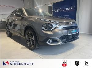 Citroën C4 Shine PureTech 130 EAT8