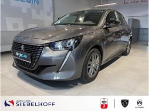 Peugeot 208 Active Pack PureTech 75