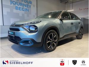 Citroën E-C4 e-C4 Feel Elektromotor 136