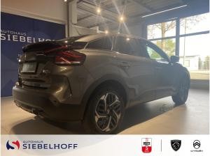 Citroën C4 Shine PureTech 130 EAT8