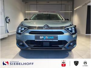 Citroën E-C4 e-C4 Feel Elektromotor 136