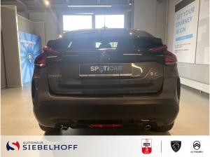 Citroën C4 Shine PureTech 130 EAT8