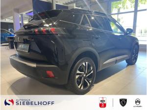 Peugeot 2008 e-2008 Allure Pack Elektromotor 136