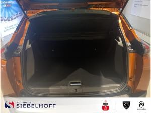 Peugeot 2008 e-2008 GT Pack Elektromotor 136 *Navi*Pano*ACC*CAM*