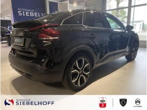 Citroën E-C4 e-C4 Shine Elektromotor 136