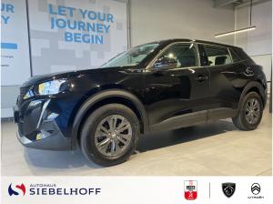 Peugeot 2008 e-2008 Active Pack Elektromotor 136 *NAV*CAM*