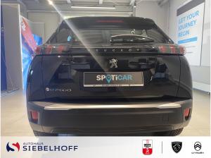 Peugeot 2008 e-2008 Allure Pack Elektromotor 136