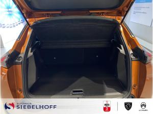 Peugeot 2008 e-2008 Allure Pack Elektromotor 136