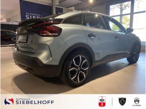 Citroën E-C4 e-C4 Feel Elektromotor 136