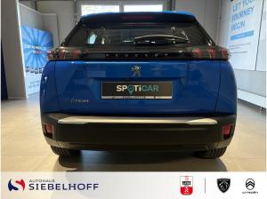 Peugeot 2008 e-2008 Allure Pack Elektromotor 136