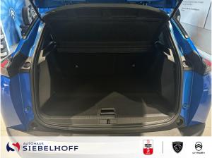 Peugeot 2008 e-2008 Allure Pack Elektromotor 136