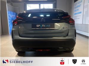 Citroën E-C4 e-C4 Feel Elektromotor 136