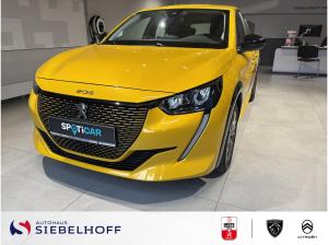 Peugeot 208 e-208 Active Pack Elektromotor 136