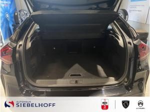 Citroën E-C4 e-C4 Shine Elektromotor 136