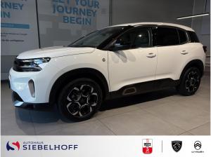 Citroën C5 Aircross C-Series PureTech 130 S&S EAT8 *GripControl*