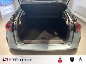 Citroën E-C4 e-C4 Feel Pack Elektromotor 136 *Navi*Klima*CAM*KältePaket*
