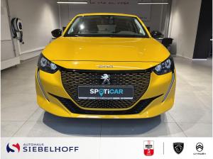 Peugeot 208 e-208 Active Pack Elektromotor 136