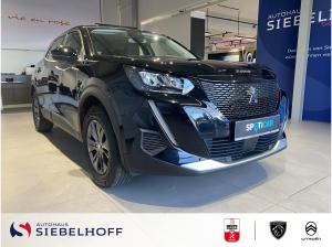 Peugeot 2008 e-2008 Active Pack Elektromotor 136 *NAV*CAM*