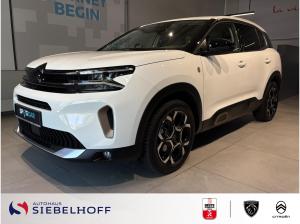 Citroën C5 Aircross C-Series PureTech 130 S&S EAT8 *GripControl*
