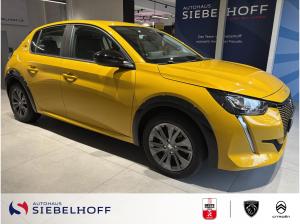 Peugeot 208 e-208 Active Pack Elektromotor 136