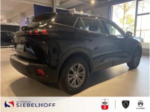 Peugeot 2008 e-2008 Active Pack Elektromotor 136 *NAV*CAM*